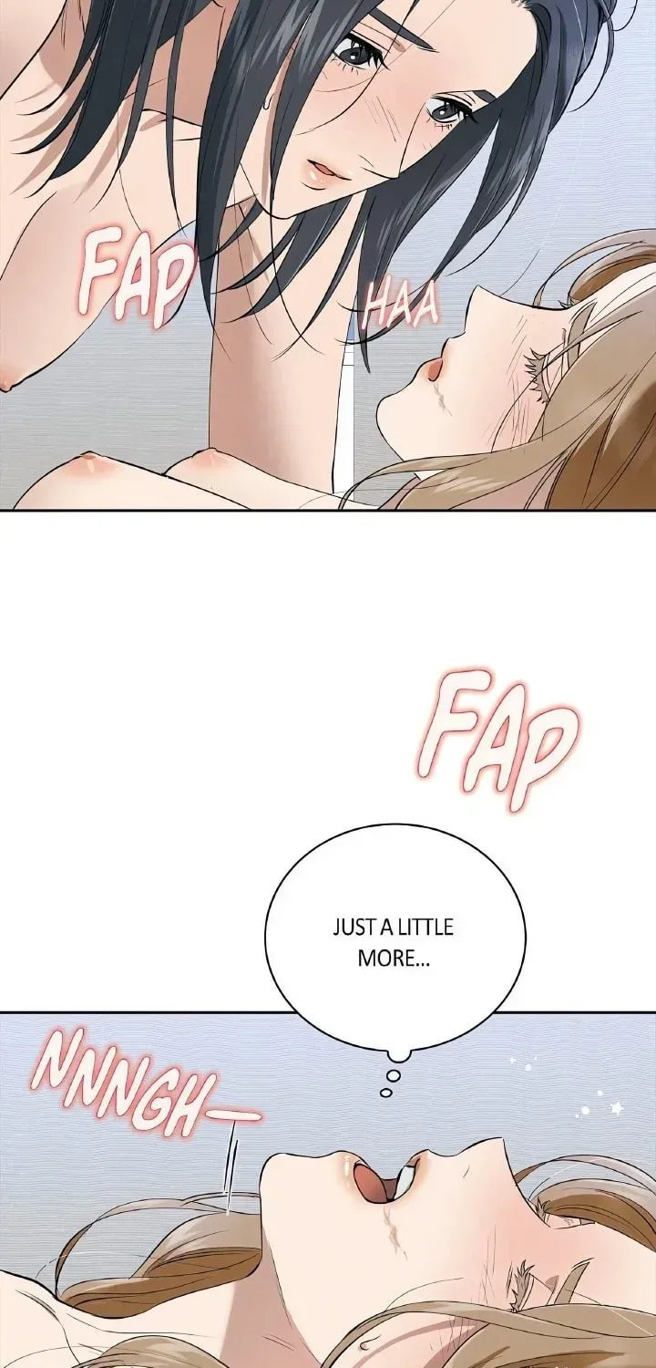 Read Fall chapter 45 image 18 on Lezhin
