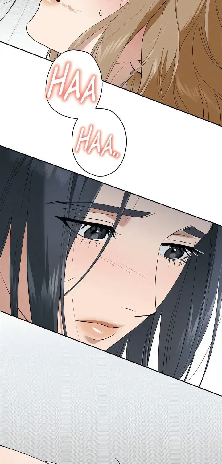 Read Fall chapter 45 image 28 on Lezhin