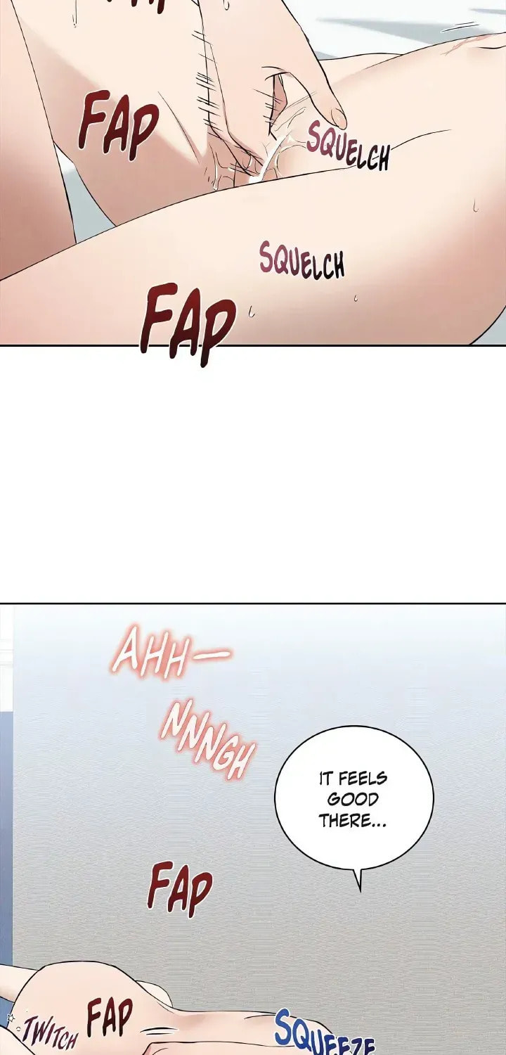 Read Fall chapter 45 image 30 on Lezhin