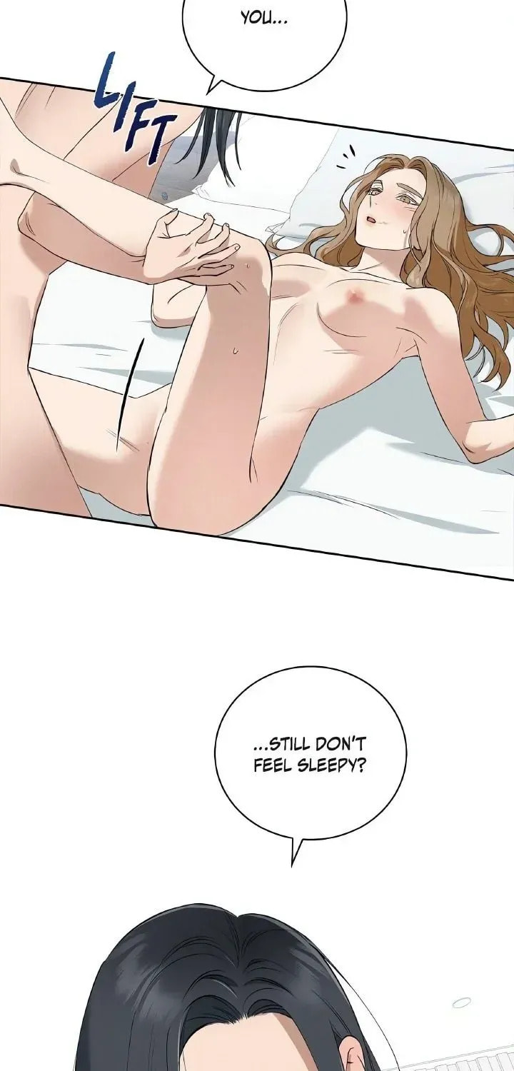 Read Fall chapter 45 image 36 on Lezhin