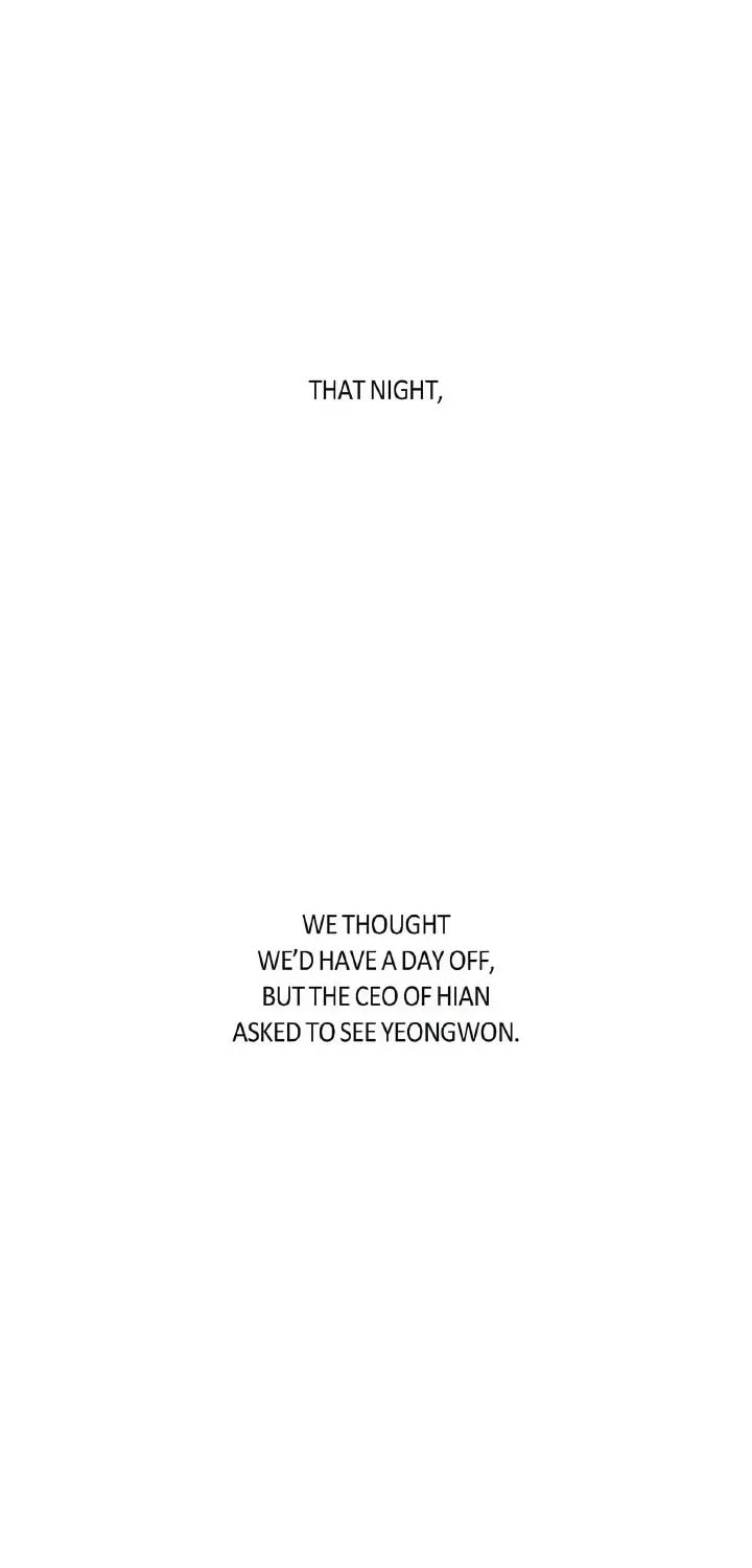 Read Fall chapter 45 image 50 on Lezhin