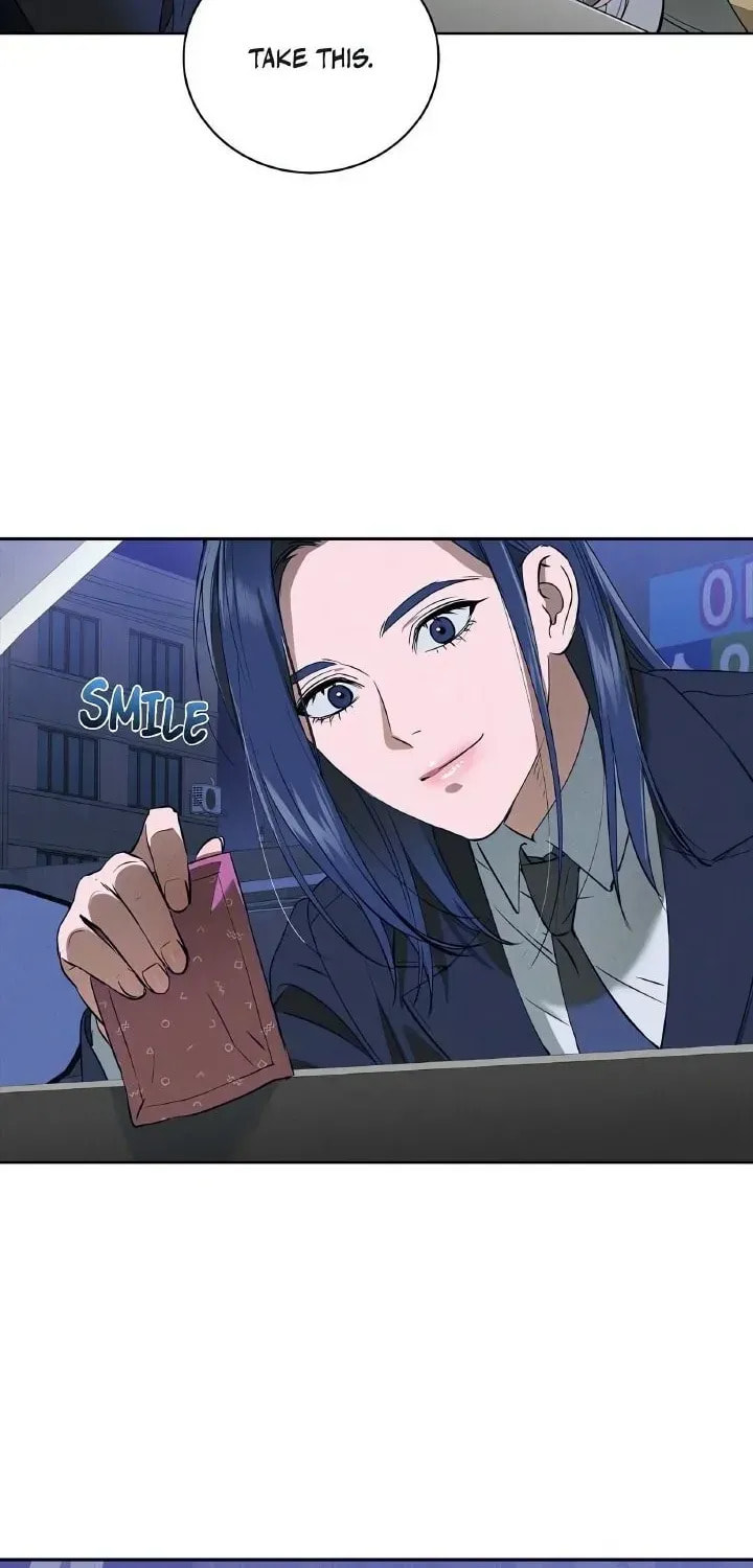 Read Fall chapter 45 image 53 on Lezhin