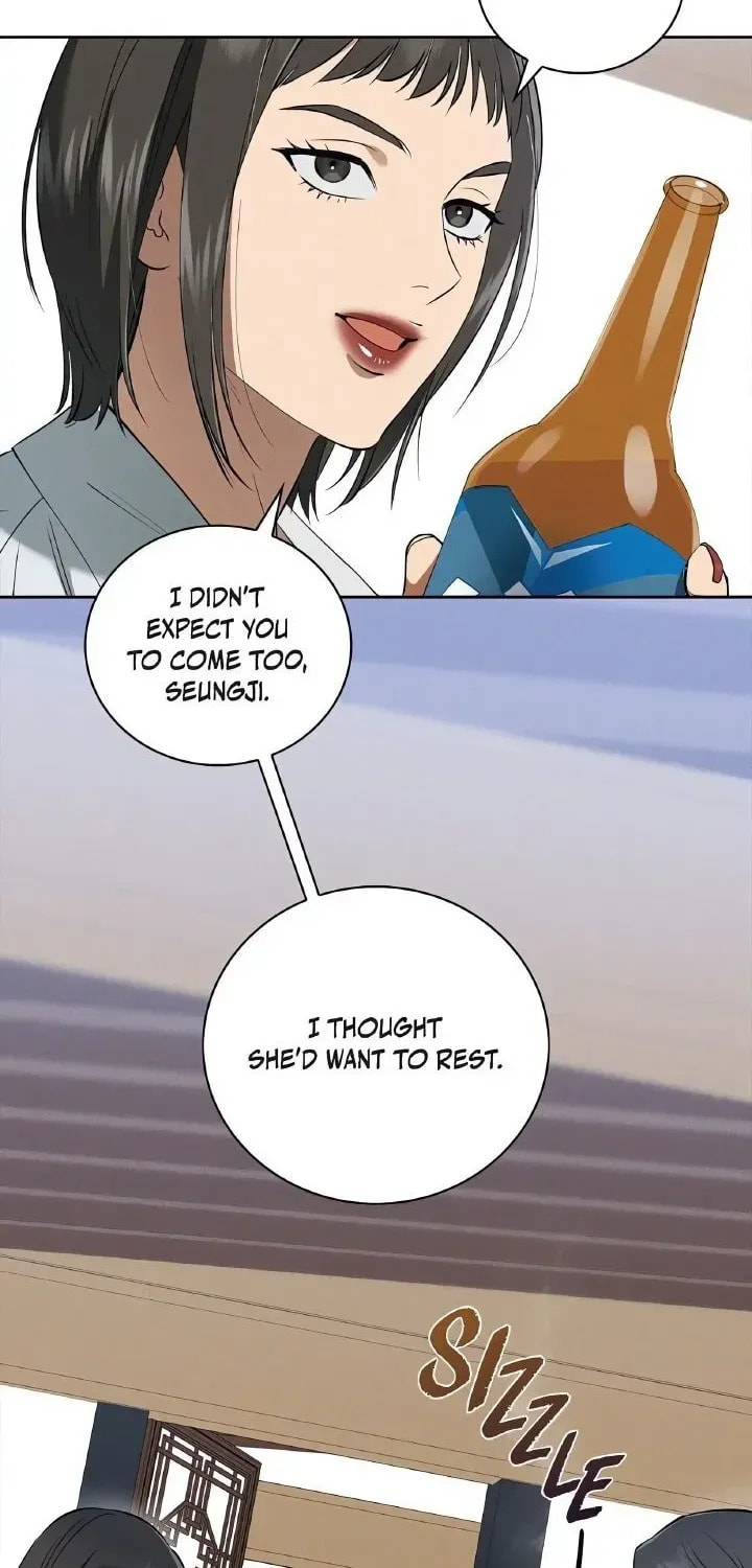 Read Fall chapter 45 image 57 on Lezhin