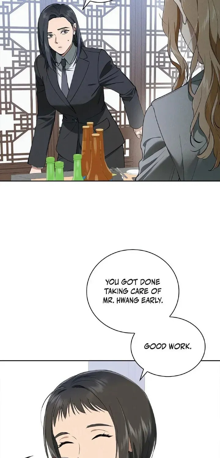 Read Fall chapter 45 image 61 on Lezhin