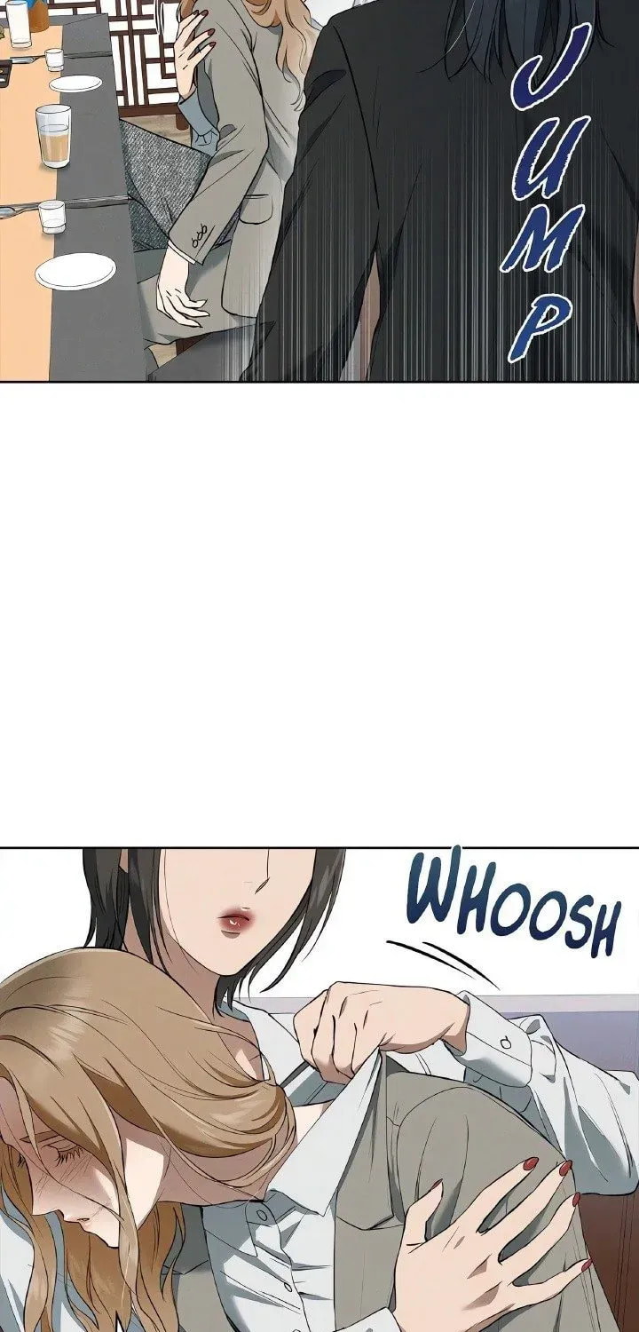 Read Fall chapter 46 image 10 on Lezhin