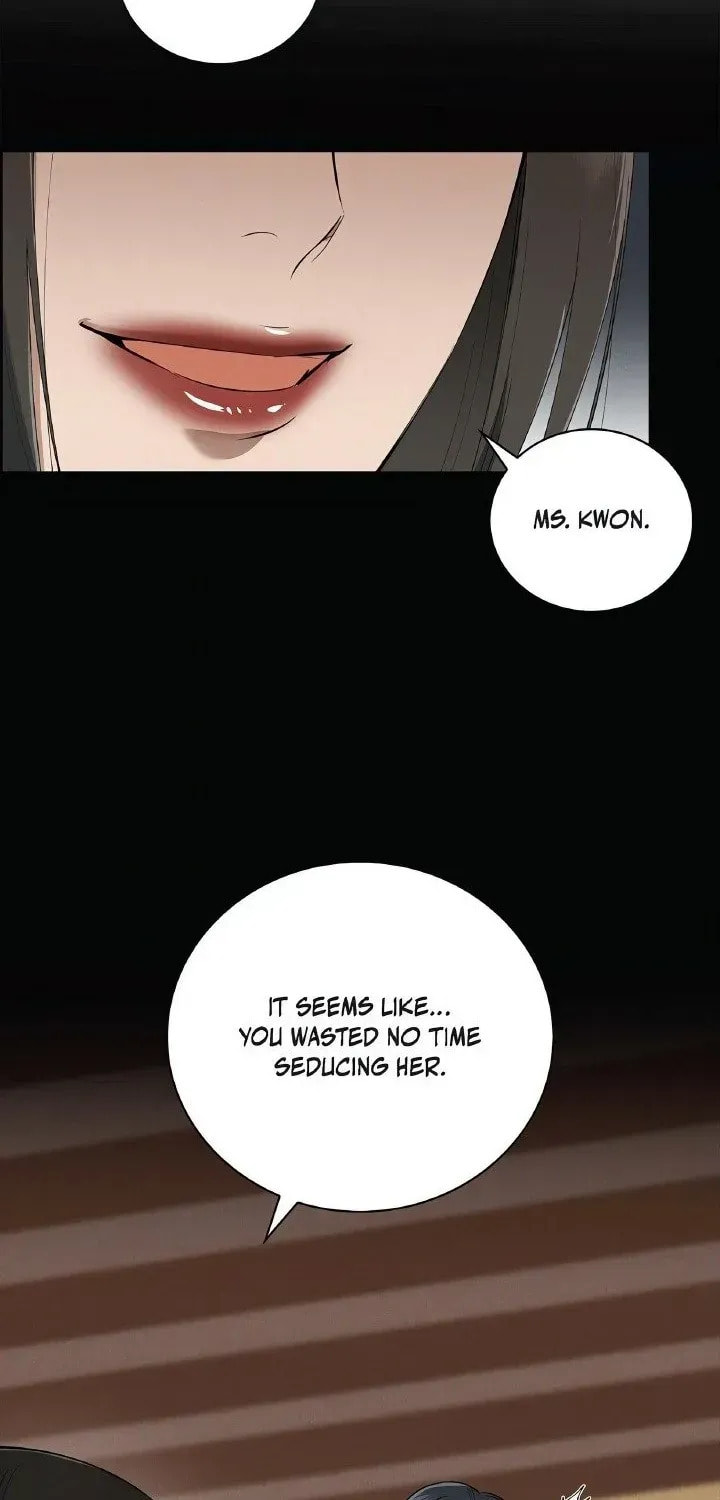 Read Fall chapter 46 image 13 on Lezhin