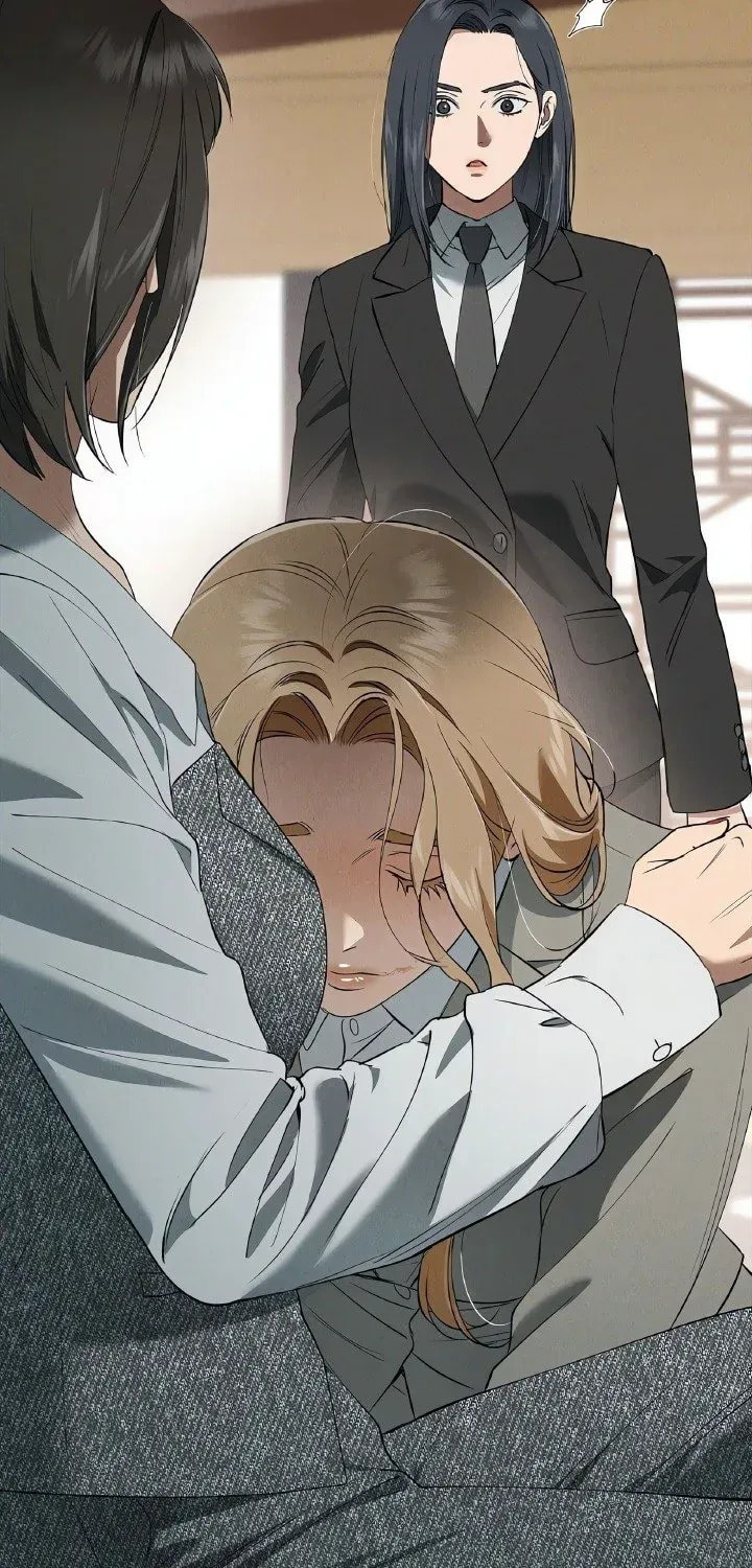Read Fall chapter 46 image 14 on Lezhin
