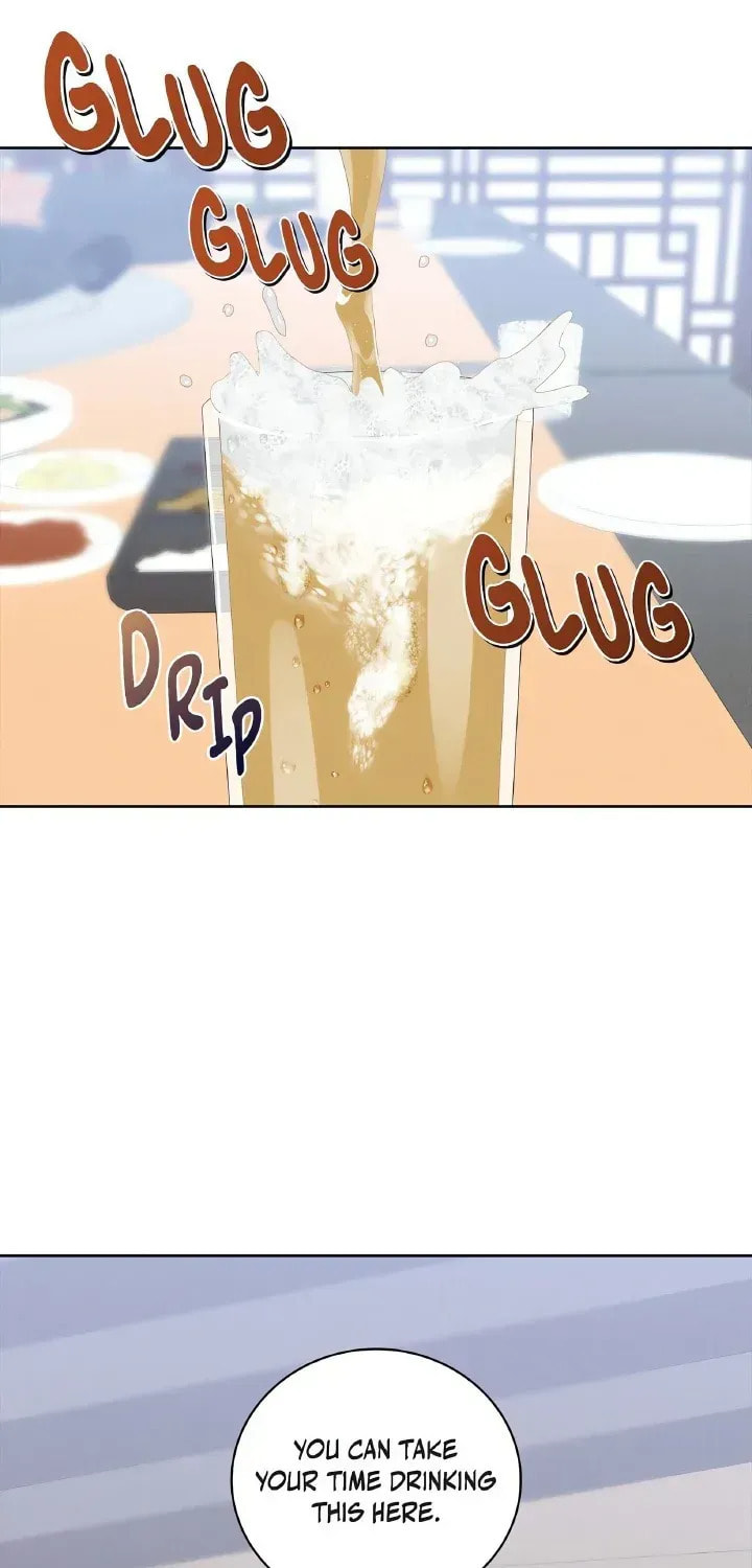 Read Fall chapter 46 image 18 on Lezhin