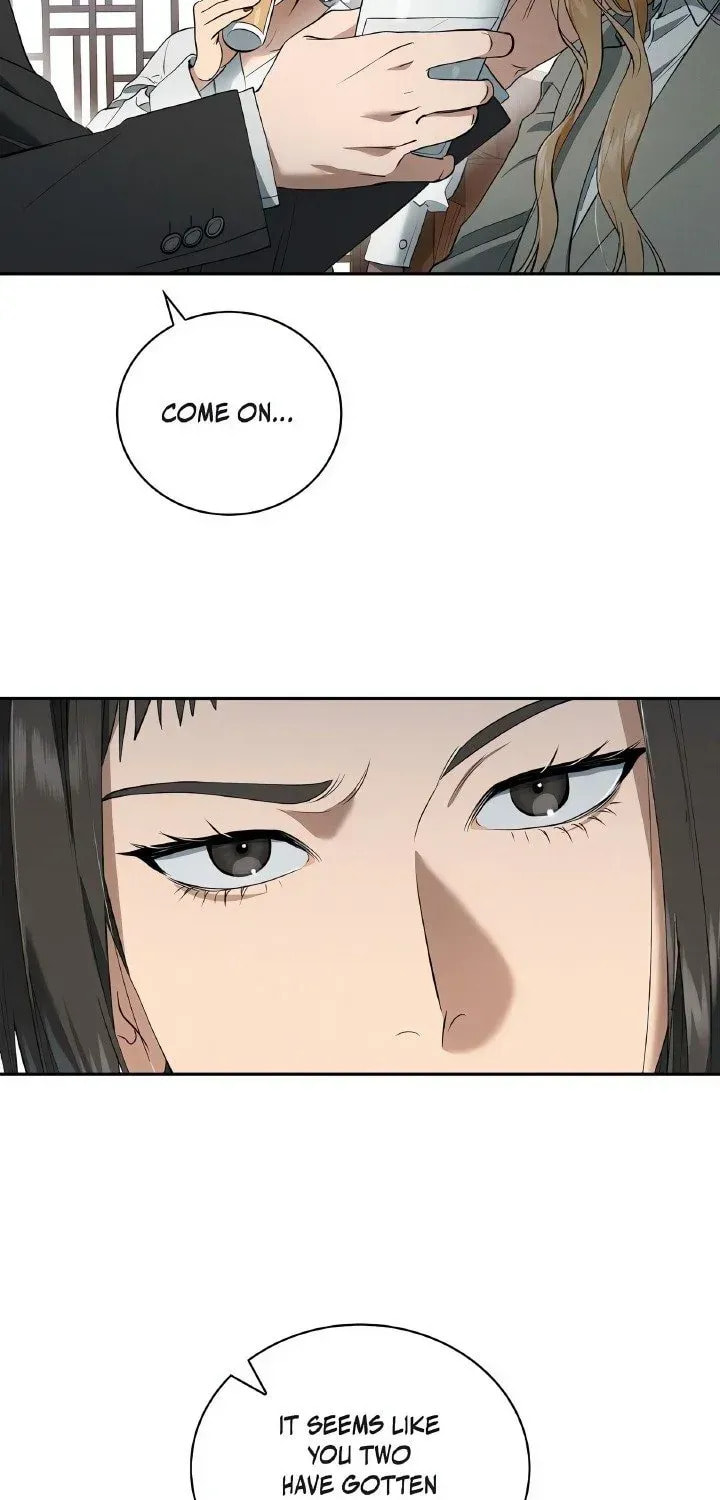 Read Fall chapter 46 image 2 on Lezhin