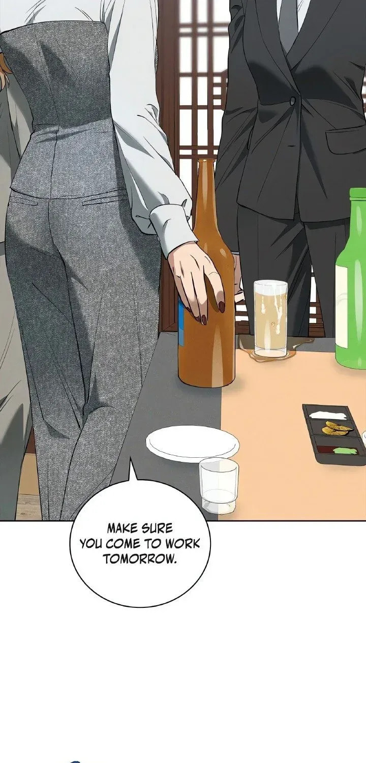 Read Fall chapter 46 image 20 on Lezhin