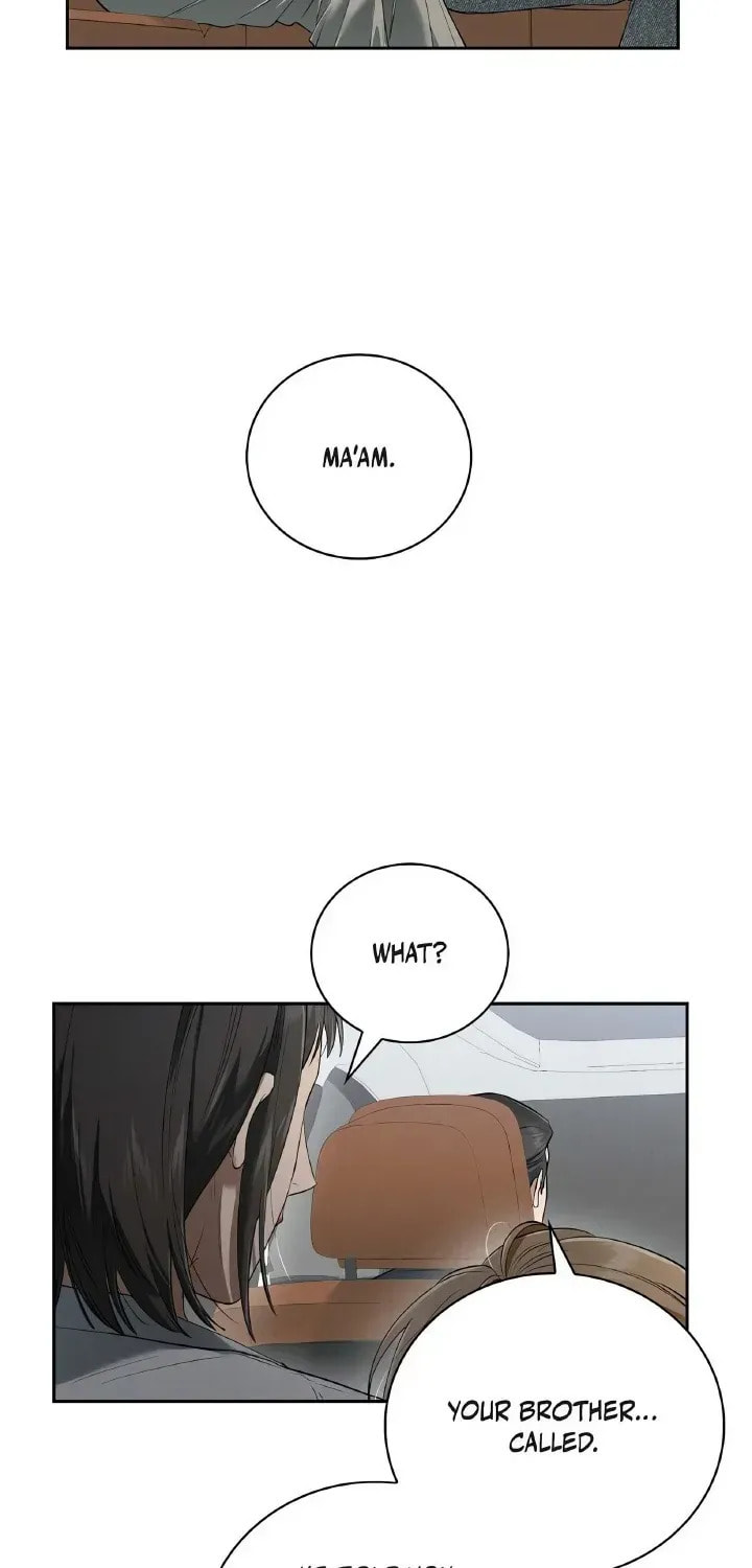 Read Fall chapter 46 image 25 on Lezhin