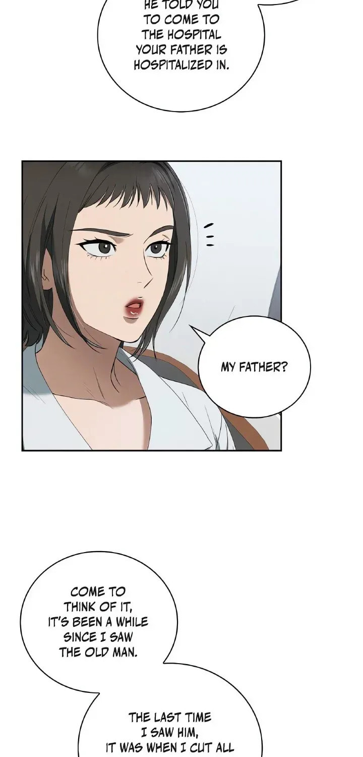 Read Fall chapter 46 image 26 on Lezhin