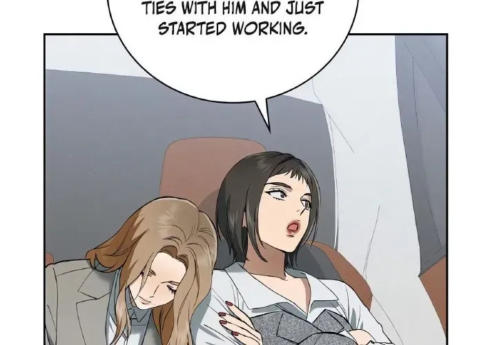 Read Fall chapter 46 image 27 on Lezhin