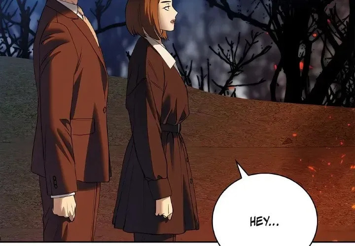 Read Fall chapter 46 image 35 on Lezhin