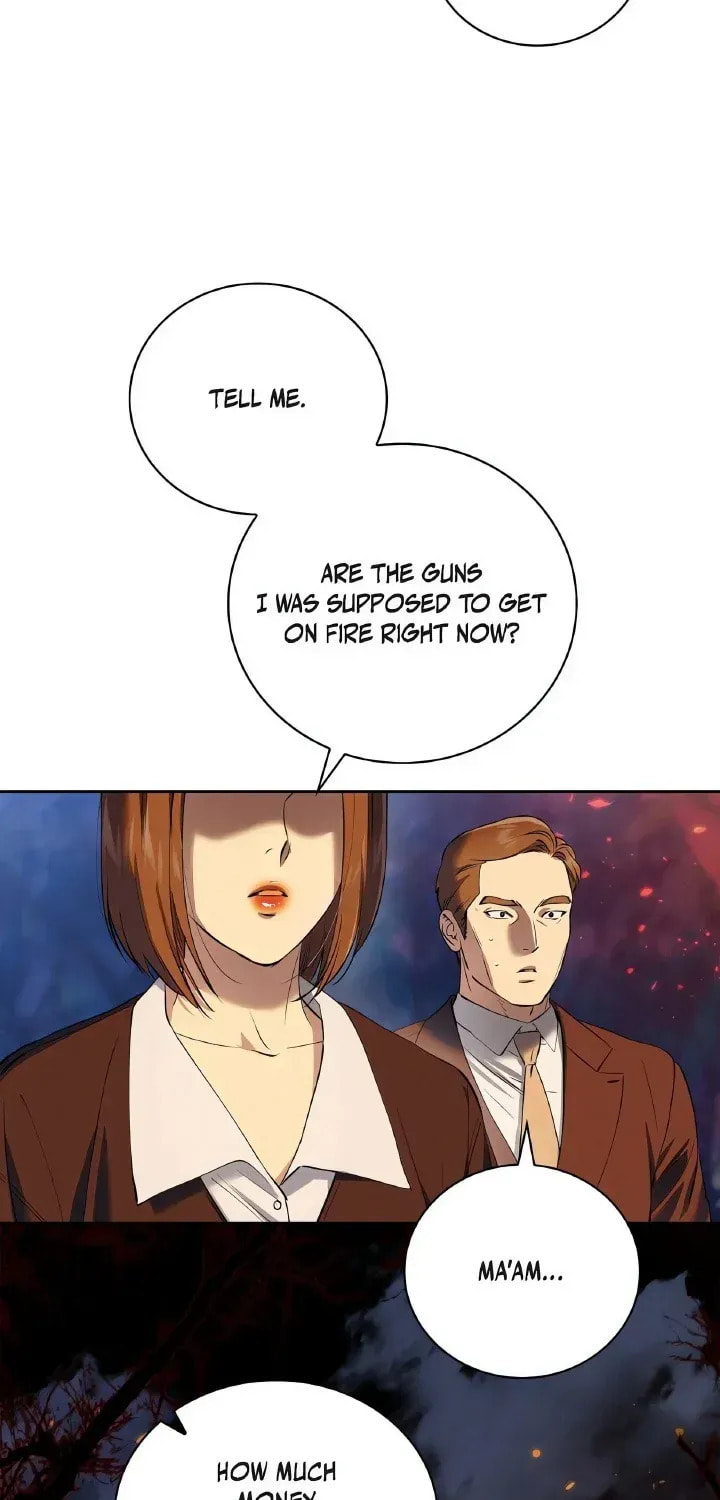 Read Fall chapter 46 image 36 on Lezhin