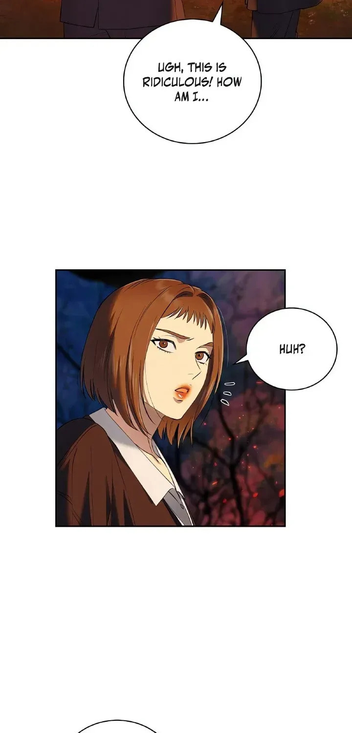 Read Fall chapter 46 image 38 on Lezhin