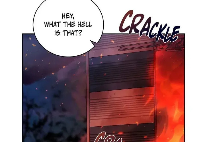 Read Fall chapter 46 image 39 on Lezhin