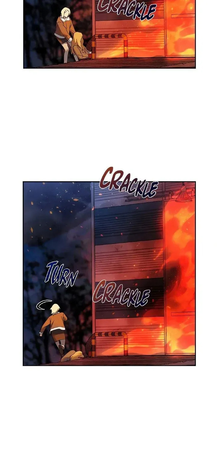 Read Fall chapter 46 image 40 on Lezhin