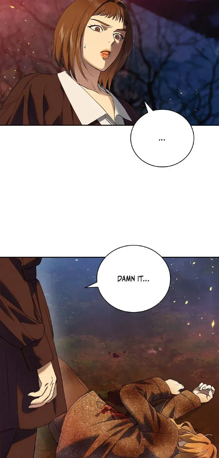 Read Fall chapter 46 image 44 on Lezhin
