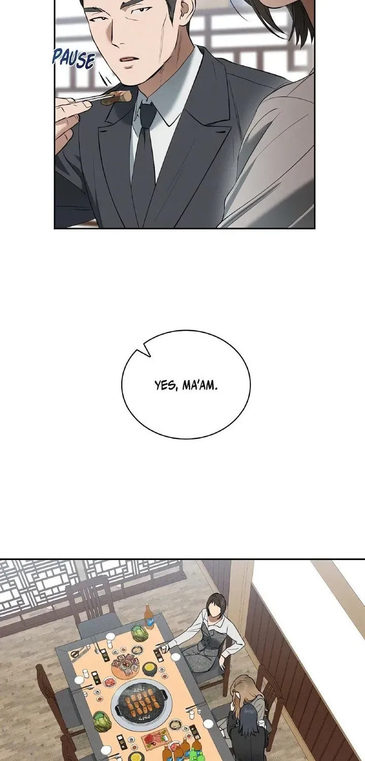 Read Fall chapter 46 image 5 on Lezhin