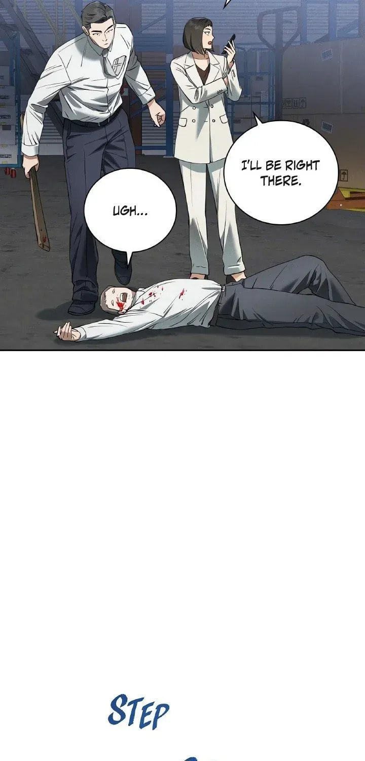 Read Fall chapter 46 image 56 on Lezhin