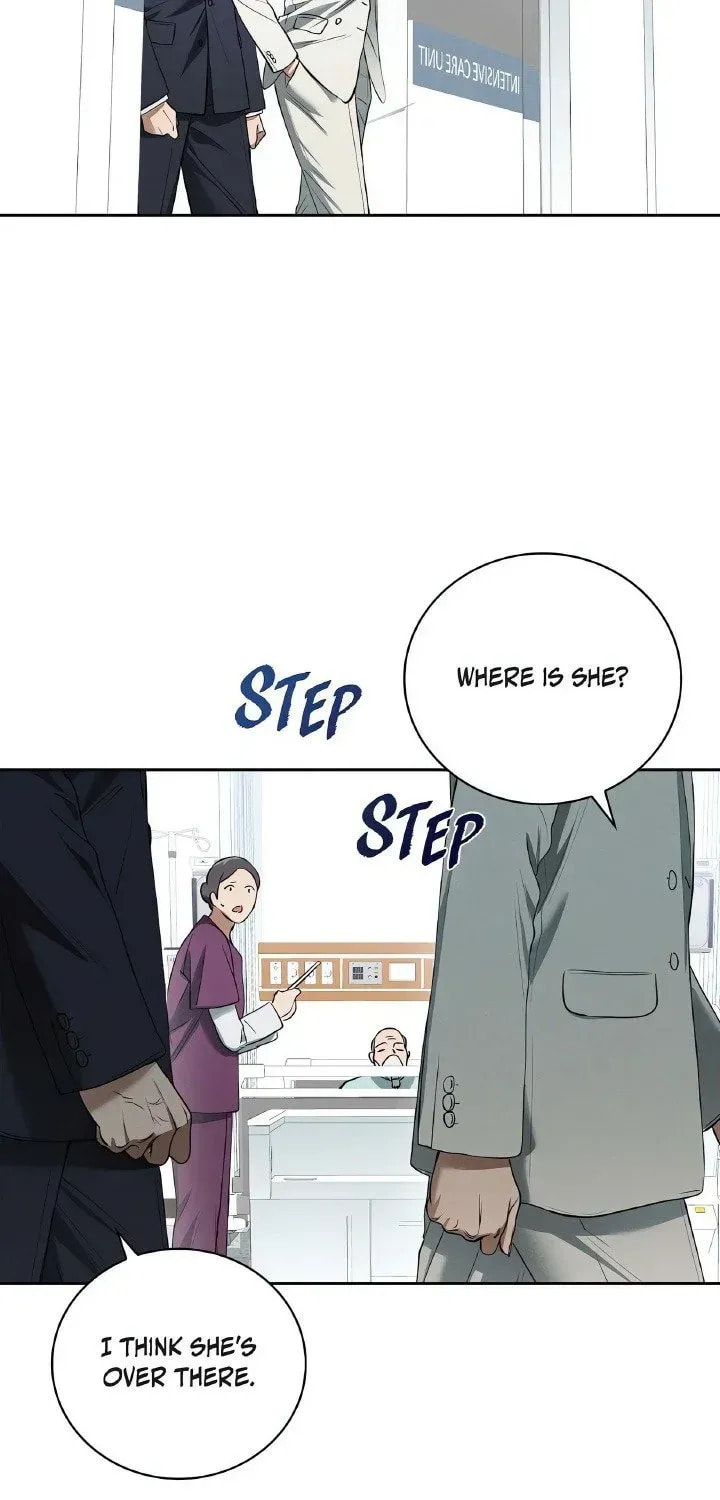 Read Fall chapter 46 image 58 on Lezhin
