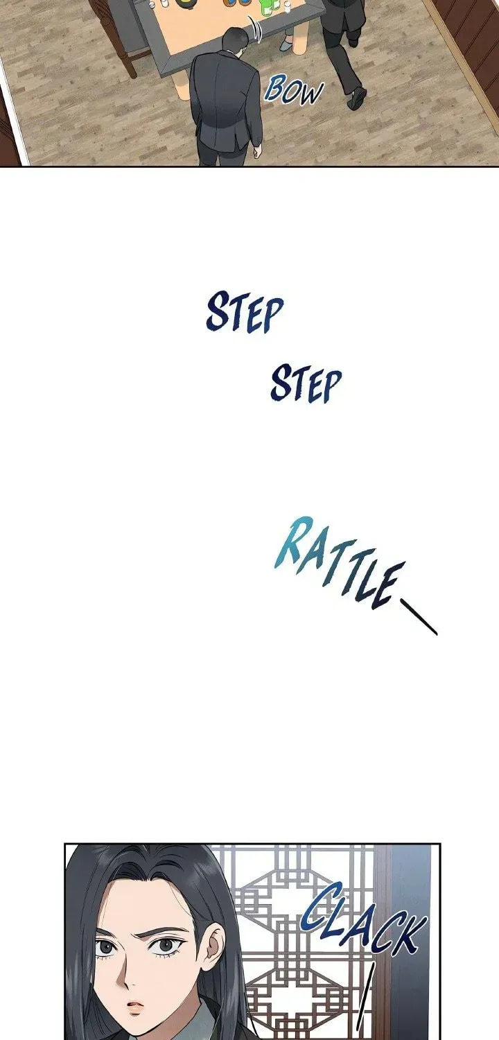 Read Fall chapter 46 image 6 on Lezhin