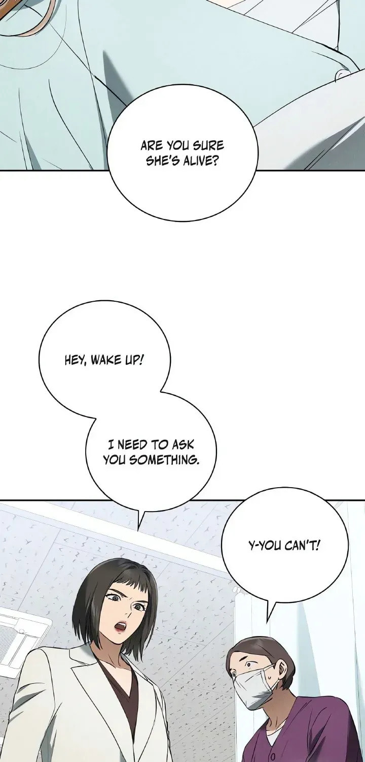 Read Fall chapter 46 image 64 on Lezhin