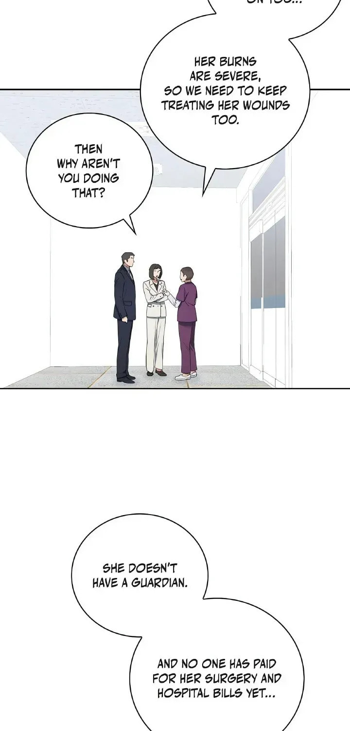 Read Fall chapter 46 image 66 on Lezhin