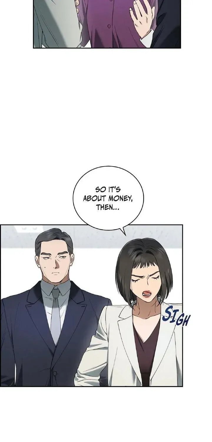 Read Fall chapter 46 image 68 on Lezhin