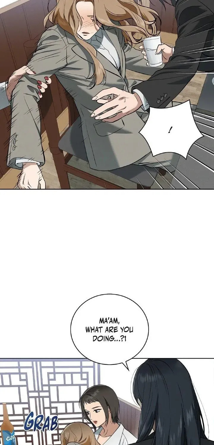 Read Fall chapter 46 image 9 on Lezhin