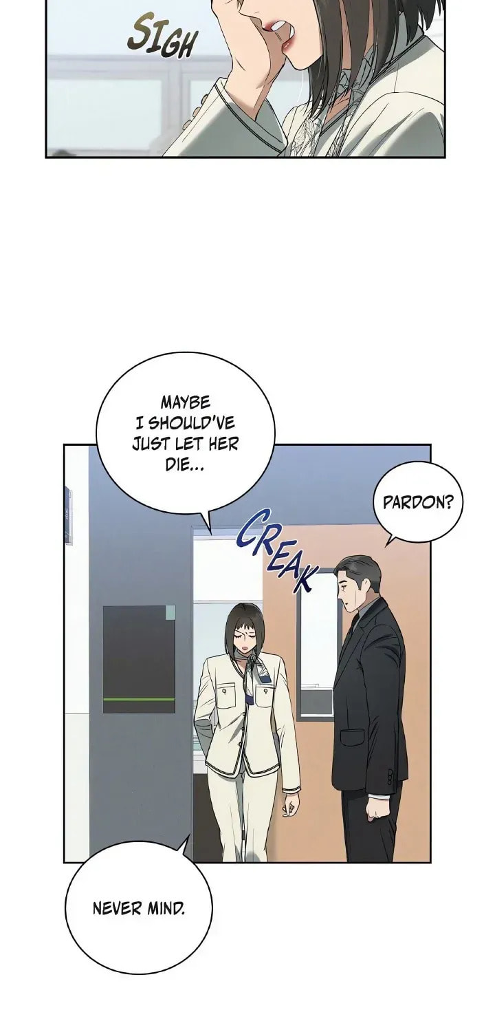 Read Fall chapter 47 image 12 on Lezhin