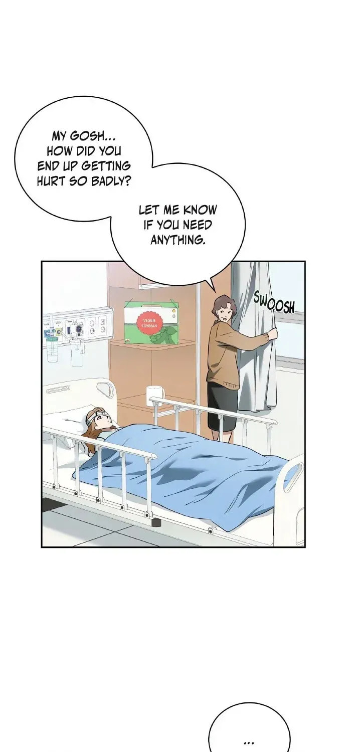Read Fall chapter 47 image 14 on Lezhin