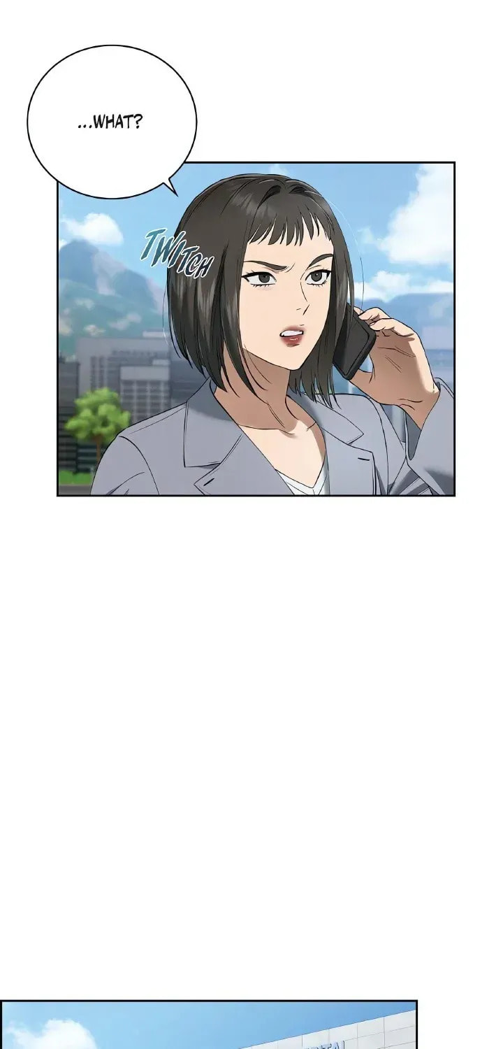Read Fall chapter 47 image 18 on Lezhin