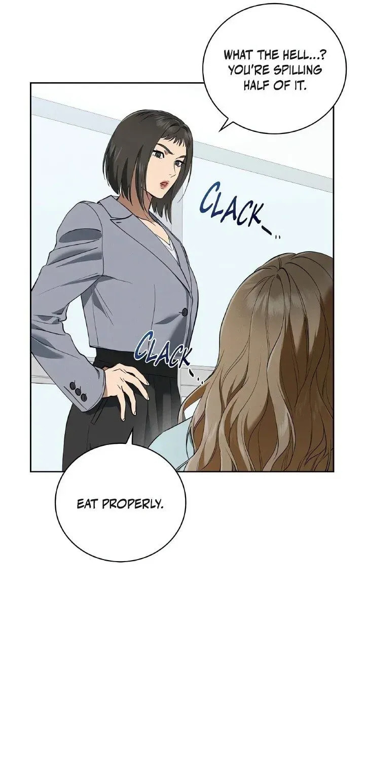 Read Fall chapter 47 image 30 on Lezhin