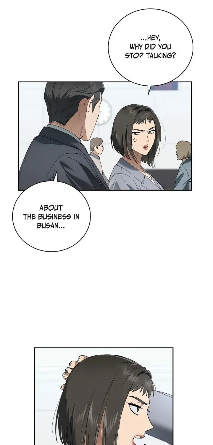 Read Fall chapter 47 image 38 on Lezhin