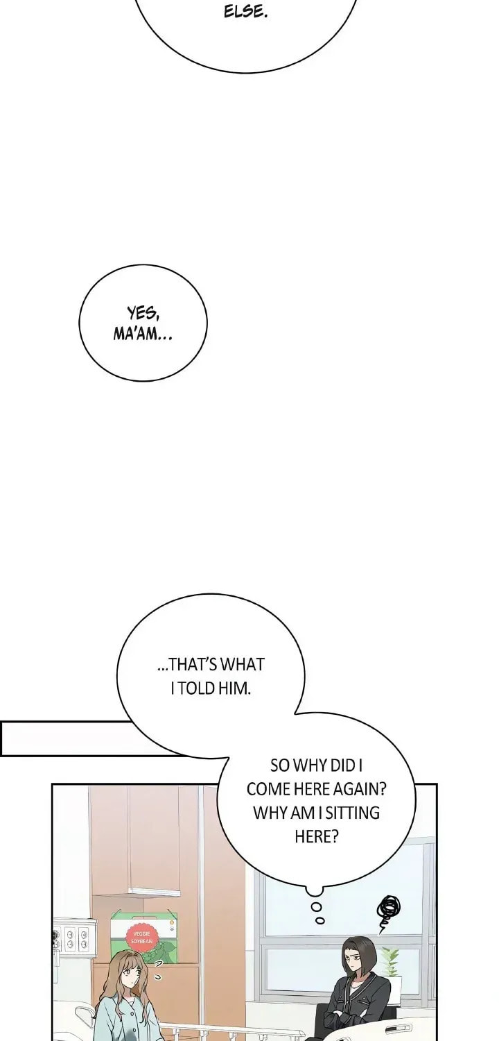 Read Fall chapter 47 image 40 on Lezhin