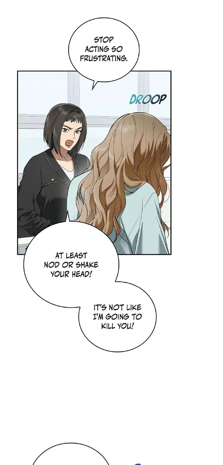 Read Fall chapter 47 image 42 on Lezhin