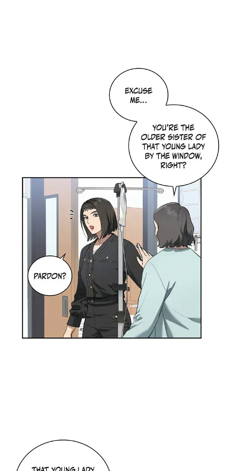 Read Fall chapter 47 image 46 on Lezhin