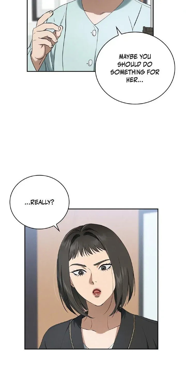 Read Fall chapter 47 image 48 on Lezhin