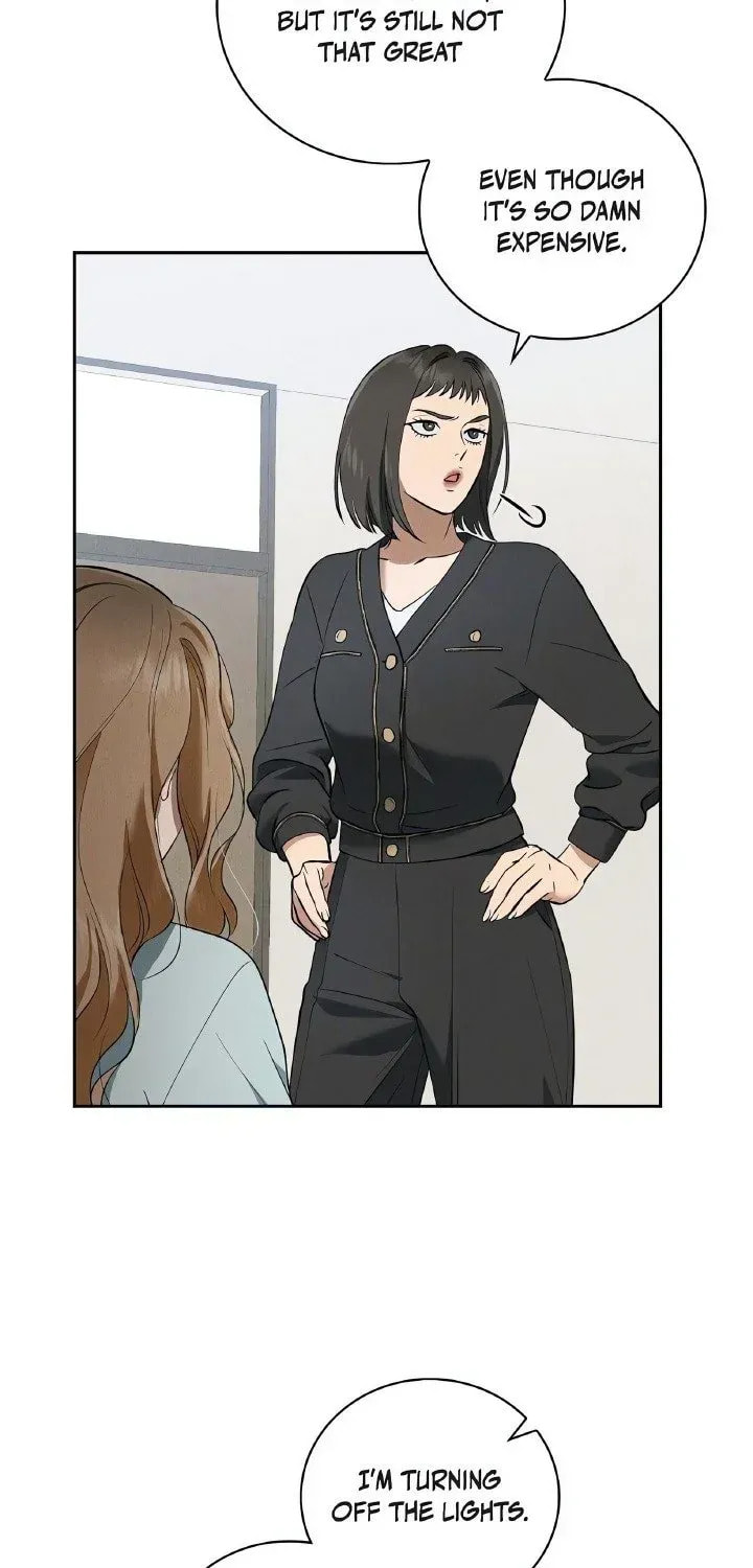 Read Fall chapter 47 image 52 on Lezhin
