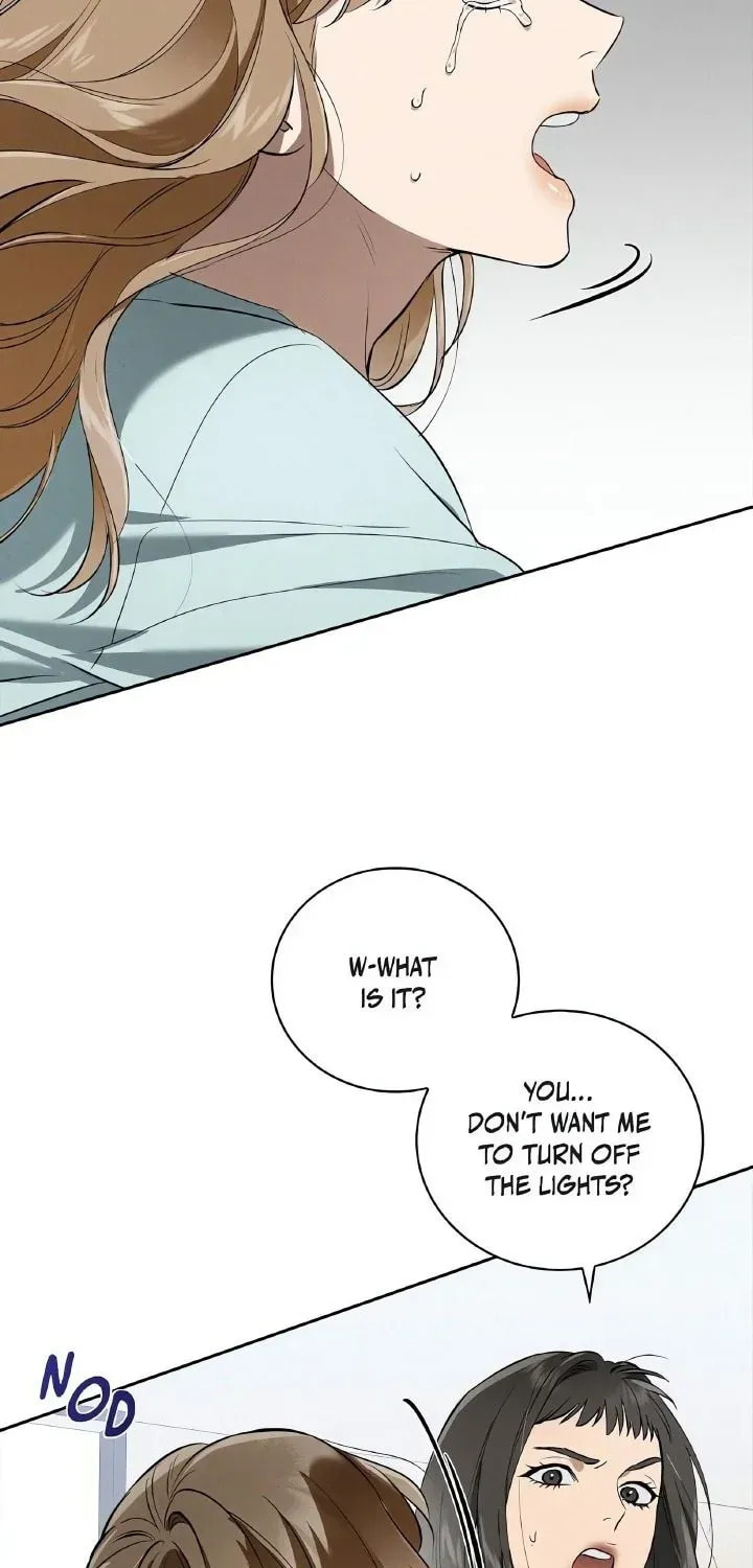 Read Fall chapter 47 image 56 on Lezhin