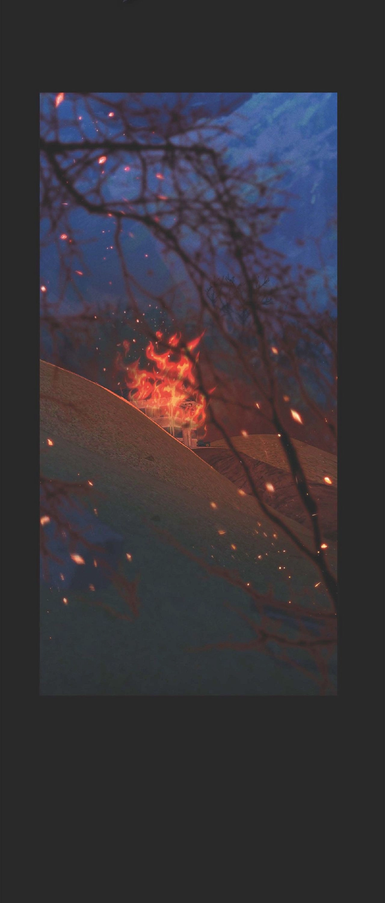 Read Fall chapter 51 image 1 on Lezhin
