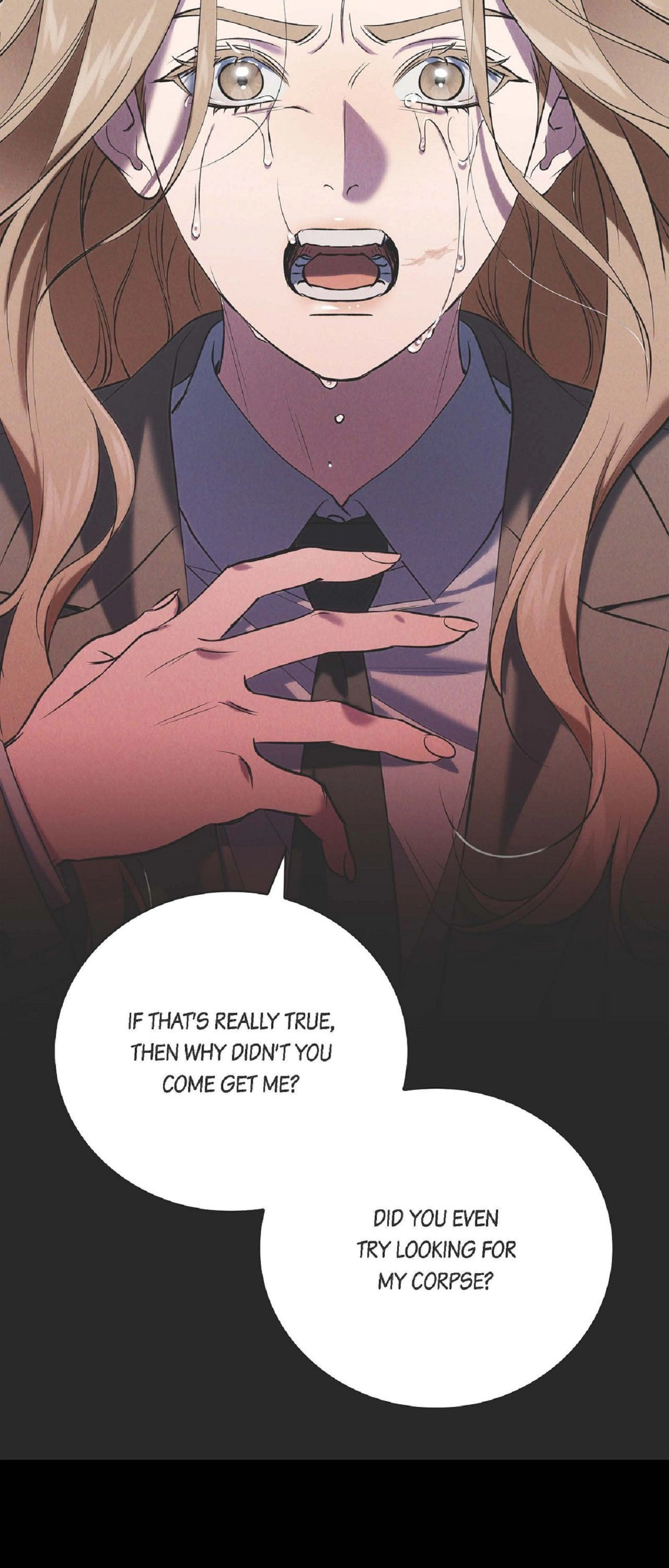 Read Fall chapter 51 image 11 on Lezhin