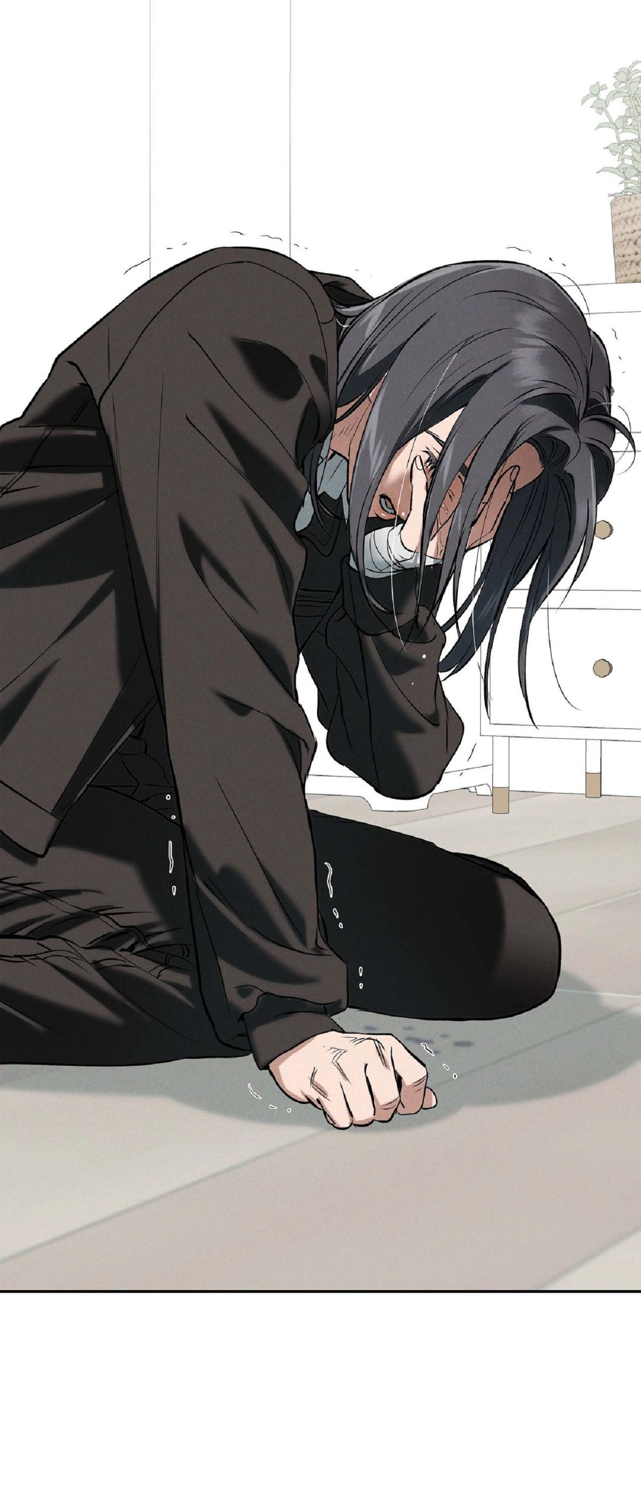 Read Fall chapter 51 image 21 on Lezhin