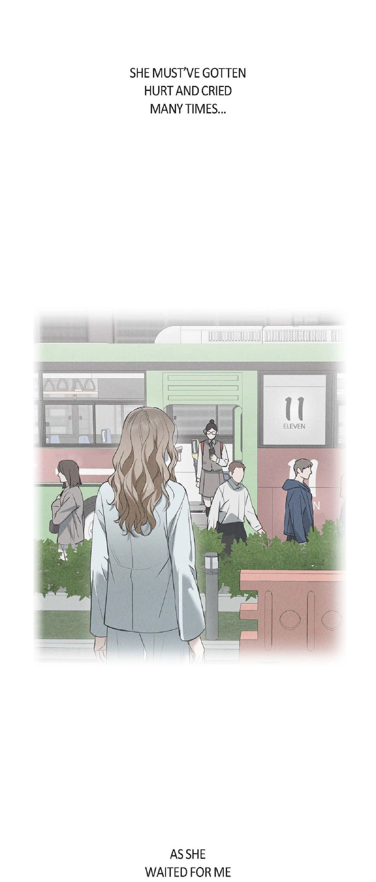 Read Fall chapter 51 image 22 on Lezhin