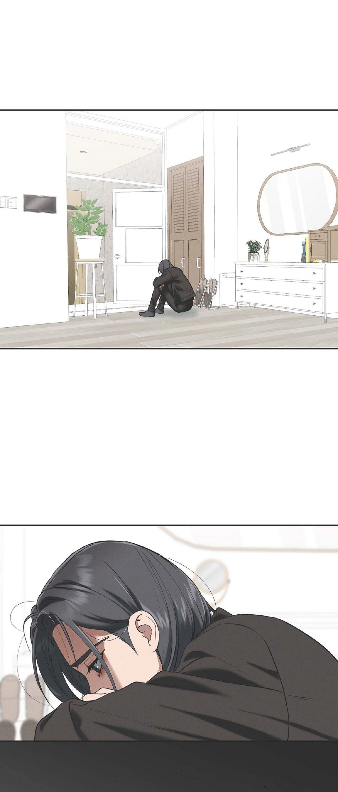 Read Fall chapter 51 image 25 on Lezhin