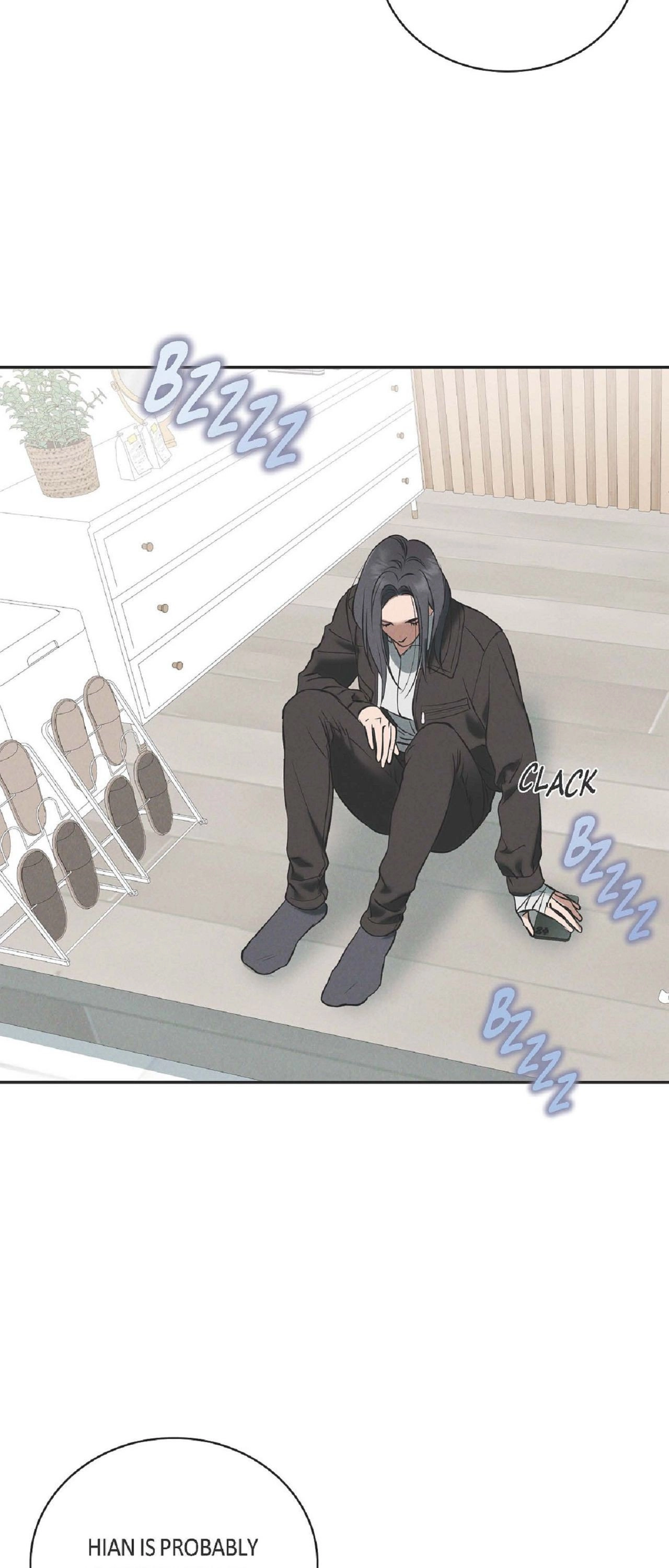 Read Fall chapter 51 image 28 on Lezhin
