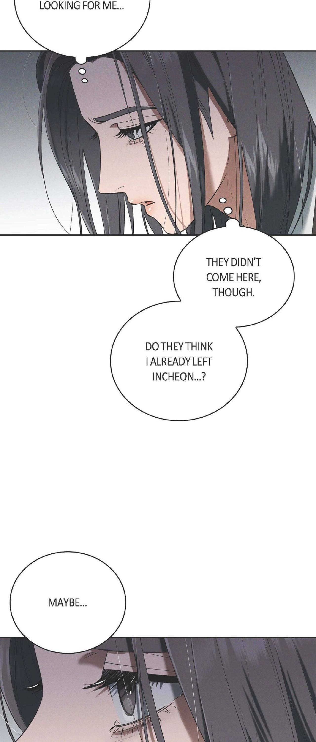 Read Fall chapter 51 image 29 on Lezhin