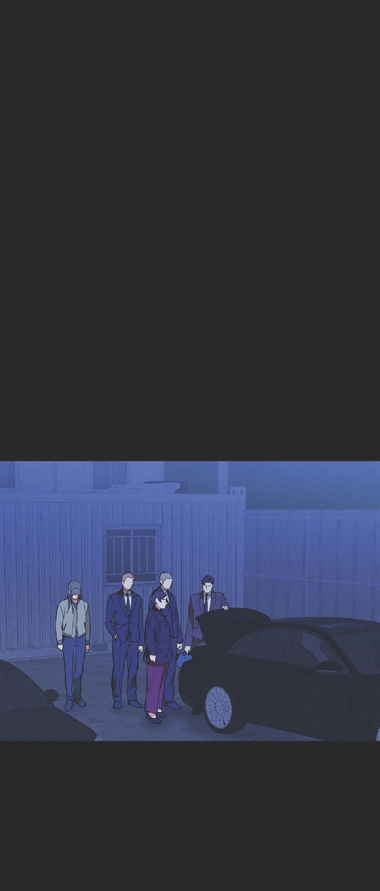 Read Fall chapter 51 image 3 on Lezhin